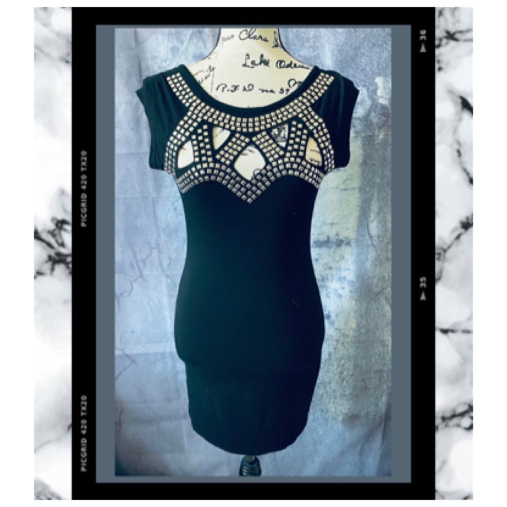 Audrey Ann Dress